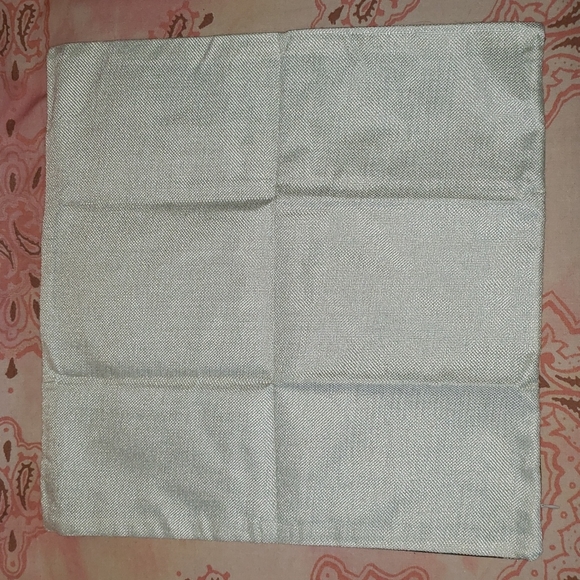 Fox Pillow Cover. Real Fox Cushion Cover - Picture 8 of 11